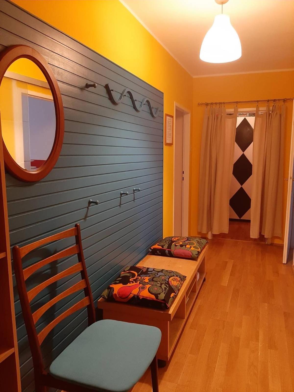 City Terrace-Apartment Viena Exterior foto